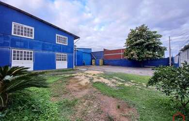 Imagem 16: SãO LEOPOLDO - Galpão/Depósito/Armazém - Scharlau