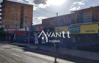 Imagem 3: Terreno à venda, 324 m² por R$ 400.000,00 - Marumbi - Londrina/PR