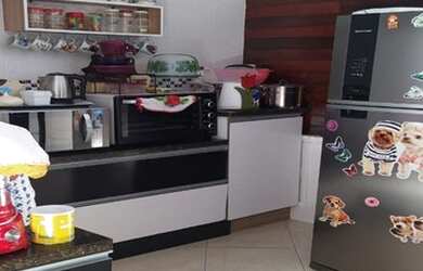 Imagem 14: Linda Casa de alvenaria em Balneário Camboriú