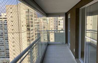 Imagem 2: Apartamento Prédio novo com Vista Maravilhosa na Mascote