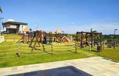 Imagem 15: Terreno à venda, 425 m² por R$ 370.000,00 - Condomínio Damha 4 - Presidente...