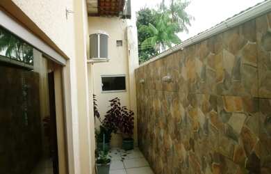 Imagem 4: Cond. Alto De Pinheiros - Casa com 03 quartos sendo 02 suítes