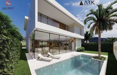 Imagem 6: CASA NO VIVA PARK PORTO BELO