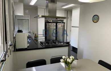 Imagem 10: SãO PAULO - Padrão - Moema