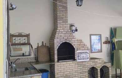 Imagem 10: Casa à venda, 483 m² por R$ 900.000 - Boqueirão - Saquarema/RJ