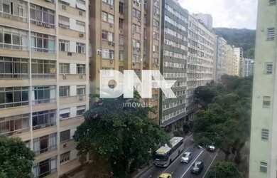 Imagem: O apartamento possui 1 Dormitório, 1 Banheiro, 47m² de Área