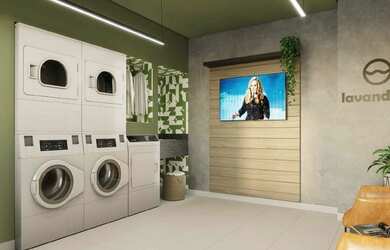 Imagem 4: Apartamento à venda, 34 m² por R$ 174.399,00 - Vila Maria - São Paulo/SP