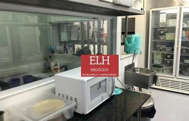 Imagem 6: Ponto à venda, Doceria - por R$ 250.000 - Lucro R$ 20.000 - Jardim Marajoara - São Paulo/S