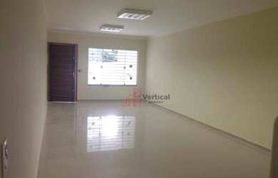 Imagem 7: Sobrado à venda, 134 m² por R$ 950.000,00 - Tatuapé - São Paulo/SP