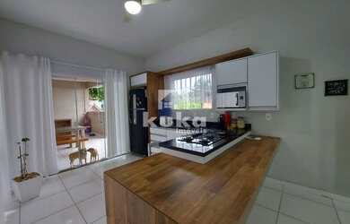 Imagem 11: CASA DE ALVENARIA. Churrasqueira, 130m² de Área, 1 Vaga na garageme3...