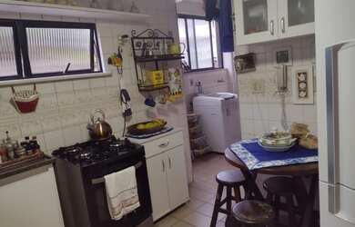 Imagem 15: Cobertura duplex para venda ingá 3 quartos c 1 suíte duas salas terraço...