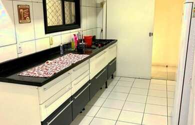 Imagem 4: Apartamento Mobilhado Condominio Orquidea no Vieiralves prox ao Salome...