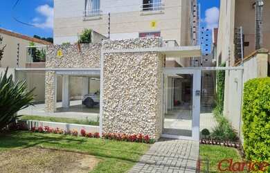 Imagem: O apartamento possui 4 Dormitórios, 4 Banheiros, 2 Vagas na