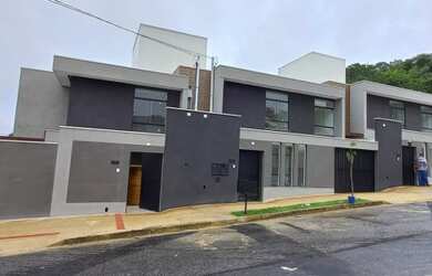 Imagem 1: Linda Casa 3 quartos/suite em Guarujá Mansões - Betim - MG