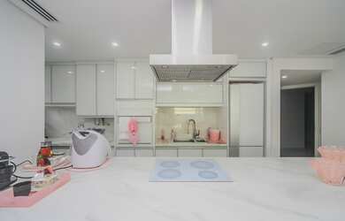 Imagem 2: apartamento com linda vista