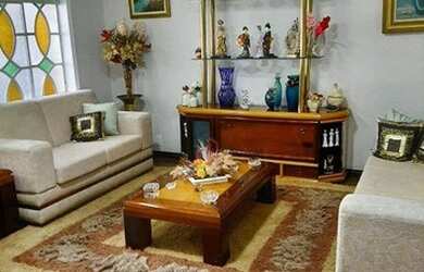 Imagem 6: Sobrado à venda, 264 m² por R$ 1.650.000,00 - Tatuapé - São Paulo/SP