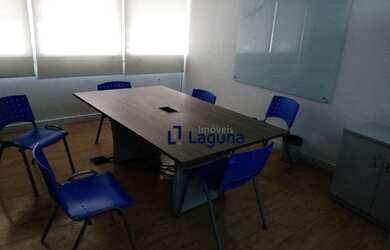 Imagem 12: Andar Corporativo para alugar, 1854 m² por R$ 55.620,00/mês - Jardim - Santo André/SP