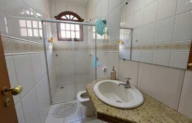 Imagem 14: Belo Horizonte - Casa Padrão - Betânia