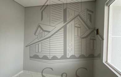 Imagem 10: CASA À VENDA EM PIRAQUARA NO BAIRRO PLANTA CRUZEIRO, R$ 19 MIL REAIS DE ENTRADA