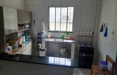 Imagem 7: Casa à venda no Barbalho JS