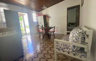 Imagem 12: Casa 5/4 Piscina e Ar Condicionado - Temporada na Praia em Vilas do Atlântico