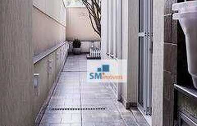 Imagem 14: Sobrado com 6 dormitórios, 132 m² - venda por R$ 2.014.000,00 ou aluguel...