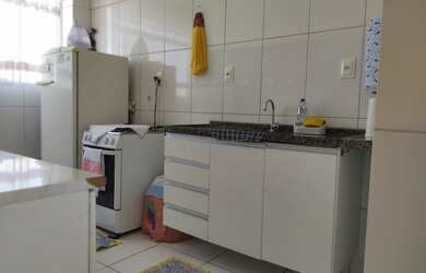 Imagem 14: BELO HORIZONTE - Apartamento Padrão - São Salvador