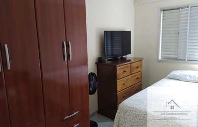 Imagem 8: Apartamento a venda 69m² Di Florenza Jundiaí