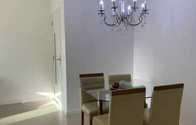 Imagem 2: Apartamento RESIDENCIAL em SALVADOR - BA, JARDIM APIPEMA