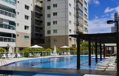 Imagem 2: APARTAMENTO 03 SUÍTES HOME VISTA MAR NO BARRA PORTO