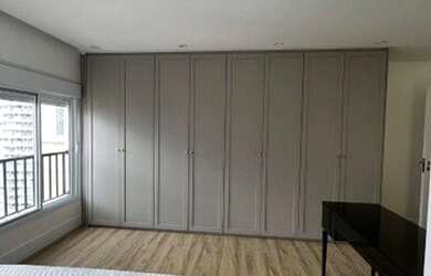 Imagem 11: Apartamento, 110 m² - venda por R$ 1.595.000,00 ou aluguel por R$ 8.910,00/mês...