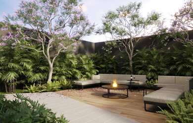 Imagem 8: caminhos da lapa. Piscina, Churrasqueira, Ar-condicionadoe47m² de Área