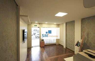 Imagem 4: Sobrado com 6 dormitórios, 132 m² - venda por R$ 2.014.000,00 ou aluguel...