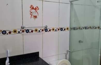 Imagem 4: Casa venda no Campo Grande