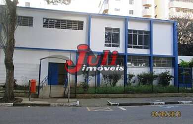 Imagem: O apartamento possui 5 Banheiros, 5 Vagas na garagem, 650m²