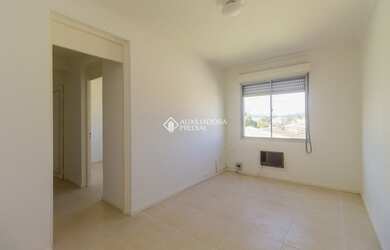 Imagem: O apartamento possui 2 Dormitórios, 1 Banheiro, 51m² de Área