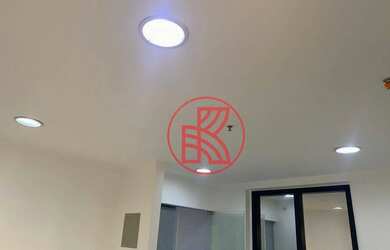 Imagem 9: Sala, 70 m² - venda por R$ 425.000,00 ou aluguel por R$ 2.000,00/mês...