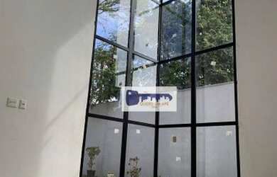 Imagem 1: Casa à venda, 440 m² por R$ 8.000.000,00 - Jardim Leonor - São Paulo/SP