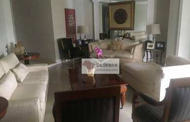 Imagem 2: Apartamento com 4 dormitórios, 273 m² - venda por R$ 2.250.000,00 ou...