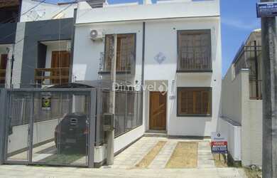 Imagem 2: PORTO ALEGRE - Casa Padrão - GUARUJÁ