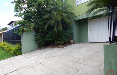 Imagem 3: PORTãO - Casa Padrão - Portão Novo