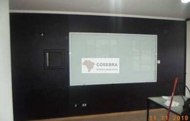 Imagem 9: Sala, 46 m² - venda por R$ 485.100,00 ou aluguel por R$ 2.300,00/mês...