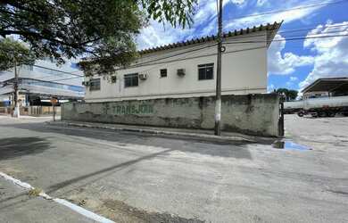 Imagem 16: Galpão/Depósito/Armazém para aluguel com 900 metros quadrados em Rosário...