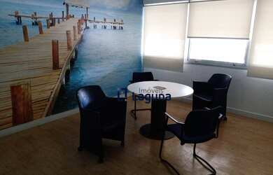 Imagem 15: Andar Corporativo para alugar, 1854 m² por R$ 55.620,00/mês - Jardim - Santo André/SP