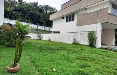 Imagem: O terreno está localizado em Aleixo, Manaus à venda por R$280.000