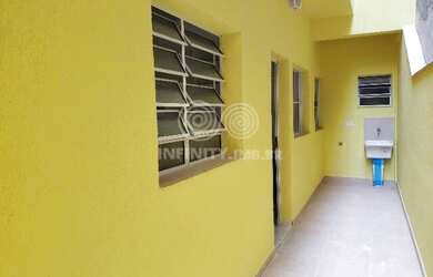 Imagem 10: CASA NOVA 55M2 - PRIMEIRA LOCAÇÃO NO JARDIM IMPERADOR/ZL