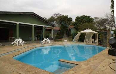 Imagem 2: SãO JOSé DO RIO PRETO - Chácara - Estância Jóckei Club