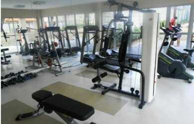 Imagem 15: EXCELENTE APTO 2QTOS-53M2-1VGA- VERT VITA - TAQUARA JPA RJ