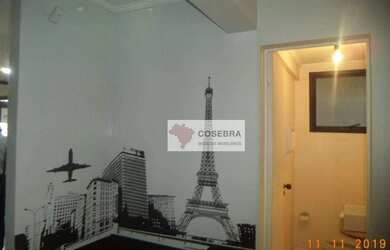 Imagem 7: Sala, 46 m² - venda por R$ 485.100,00 ou aluguel por R$ 2.300,00/mês...
