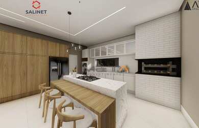 Imagem 11: CASA NO VIVA PARK PORTO BELO